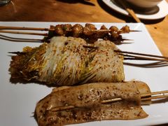 -就你餐厅(体育西横街店)