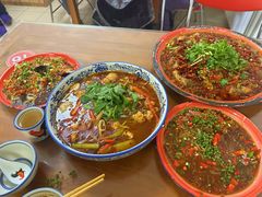 -小街47號江湖菜(四合院店)