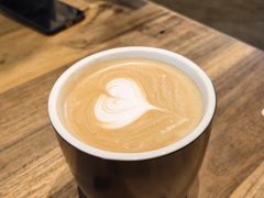 -漫咖啡 (CCPAPK店)