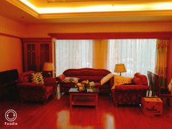 -杰爱月子护理中心