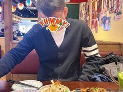 -小川洋风料理(汉街店)