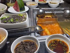 -海底捞火锅(德辉广场店)