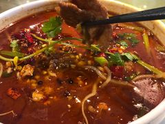-70后饭吧(府河街店)