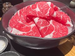 -东来顺·非遗火锅(高新店)