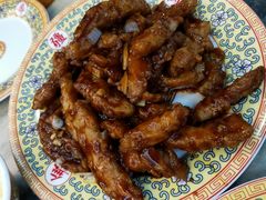 -砂锅居饭庄·京菜(西四店)