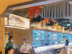-绿草地·湘菜(喜盈门店)