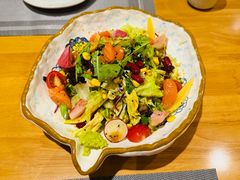 -鮨桐日本料理(望京店)