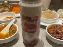 -海底捞火锅(贵和购物中心店.原鲁能城店)