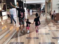 -上海浦东嘉里大酒店