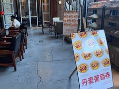 -maan coffee漫咖啡(通州店)