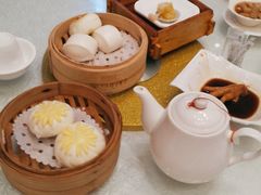 -皇马假日醉海南大酒店·假日一品派茶楼(秀英店)