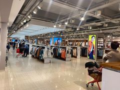 -海澜之家(总部展厅店)
