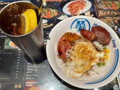敏华四宝饭-敏华冰厅(番禺天河城店)