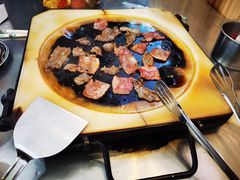 -阿昌白族石板烧(大理古城店)