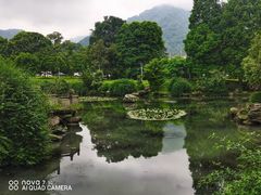 -青城山