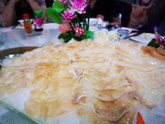 -寻味顺德·南记酒家·传统顺德菜·鱼生(广源路店)