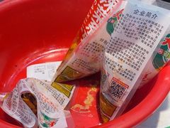 -大东江冷面(步行街店)