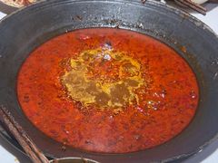 -老天桥蛙炉火锅(姑苏总店)