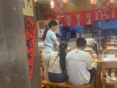 -佬缸炮江湖川菜(玉林店)