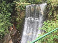 -东林大峡谷
