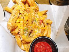 -机器人火炉披萨