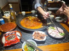 -陈眼镜火锅(总店)