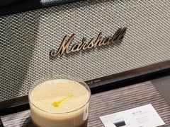 -Dogi&kiki Coffee(中心商务大厦店)