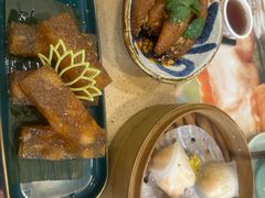 -点都德(皇岗村店)