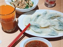 -喜家德虾仁水饺(飞洲国际店)