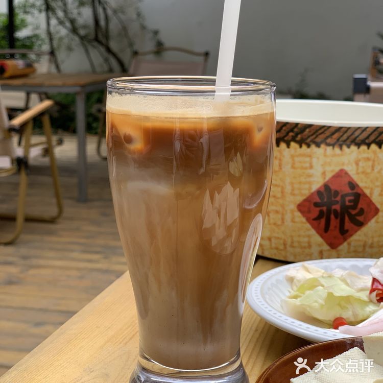 大理野生菌火锅|一口封神