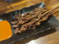 -烧蠔帮·湛江生蚝(茂南万达店)