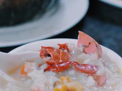 -适口餐厅砂锅粥(公信路总店)