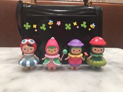 -泡泡玛特POPMART(蓝色港湾店)