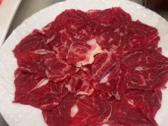 -牛街·马辈儿涮肉(牛街二店)