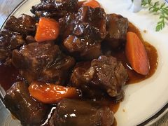 -烤肉宛饭庄(北新桥店)