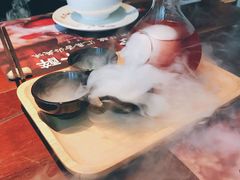 -意满花千醉(金茂览秀城店)
