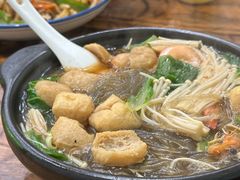 -凡老头米线砂锅(古荡新村西粮站)