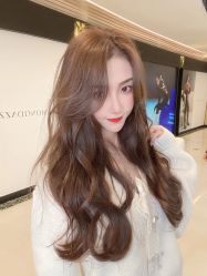 -Rise Hair上升造型