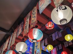 大堂-仙隐小鹿中華の日料(正弘城店)
