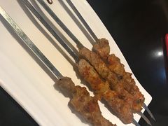 -巴依老爷新疆美食(远洋未来汇购物中心店)