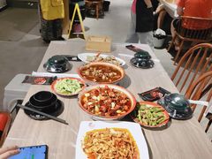 -李叔叔虾蟹大排档(青羊店)