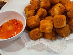 -长兴菜馆(高桥店)