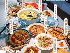 -青花椒花椒鱼(合生汇店)