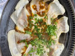 三道鳞-满兴咱妈烀饼铁锅炖(兰州北街店)