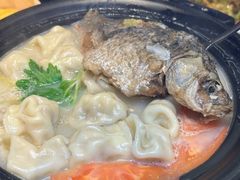 -老砂锅(城北店)