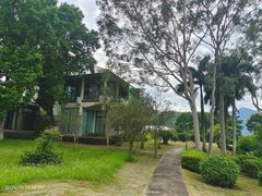 -福建鲤鱼洲酒店