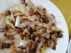 -东北菜饺子馆(金城大道店)