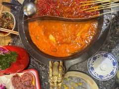 -蜀大侠火锅(春熙路店)