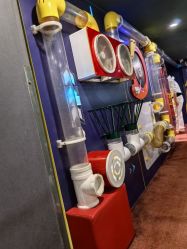 -MELAND CLUB亲子乐园·派对·餐厅(北京芳圆里ID MALL店)