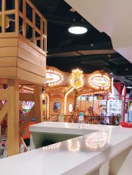 -多奇妙儿童乐园(昆山吾悦店)